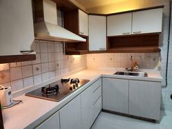Parbury Hill Condominium (D16), Condominium #580101901